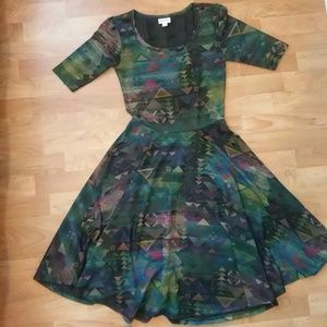 👗 LuLaRoe Nicole 👗